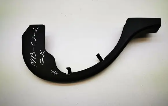 Mercedes-Benz C W204 Other trunk/boot trim element A2048210289