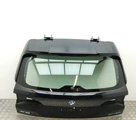 BMW X5 G05 Tailgate/trunk/boot lid 7931925