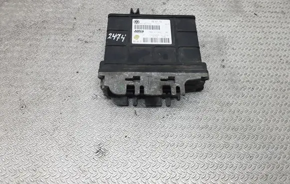 Ford Galaxy Gearbox control unit/module 09B927750