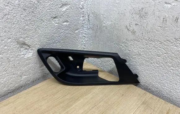 Ford Mondeo MK IV Front door interior handle trim BS71A226A36