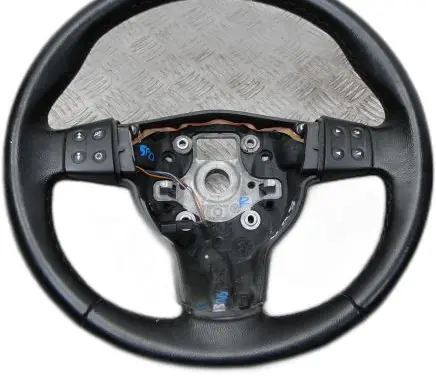 Seat Altea Steering wheel