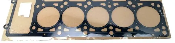 Volkswagen Touareg I Engine head 07Z103148