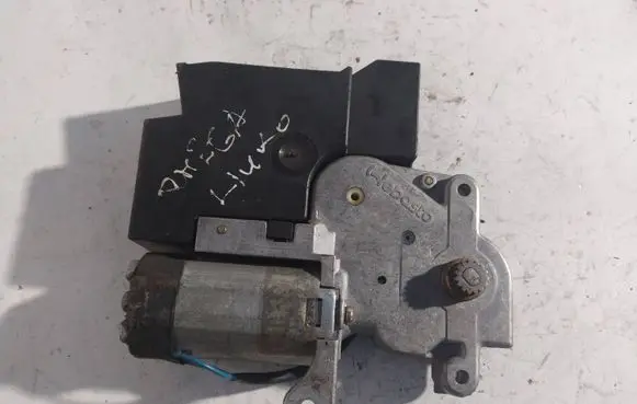 Opel Omega B1 Sunroof motor/actuator 90459138