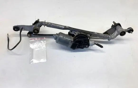 Jeep Cherokee Front wiper linkage and motor 68102175AA