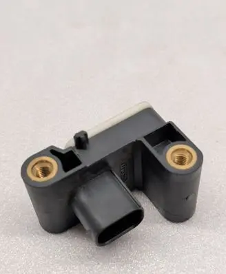 BMW 3 E90 E91 Airbag deployment crash/impact sensor 6911003 1511056577 0285003900
