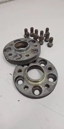 Audi A3 S3 8L Wheel spacers 