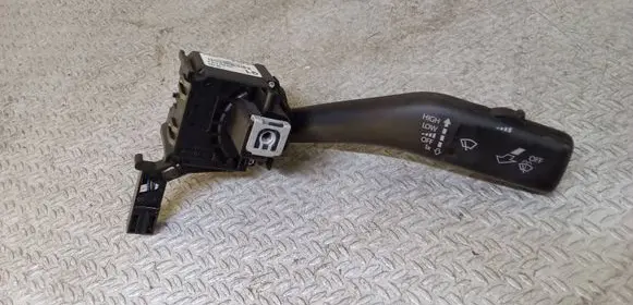 Volkswagen Jetta V Wiper control stalk 1K0953519K