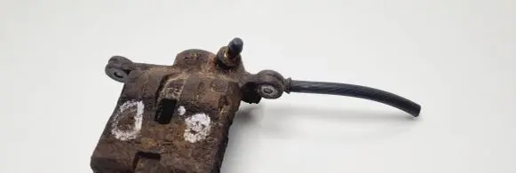 Subaru Forester SH Rear brake caliper