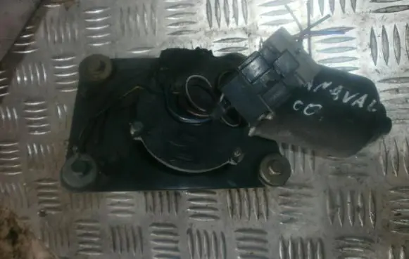 KIA Carnival Wiper motor