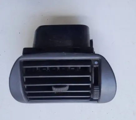 Fiat Seicento/600 Dashboard side air vent grill/cover trim LS288502