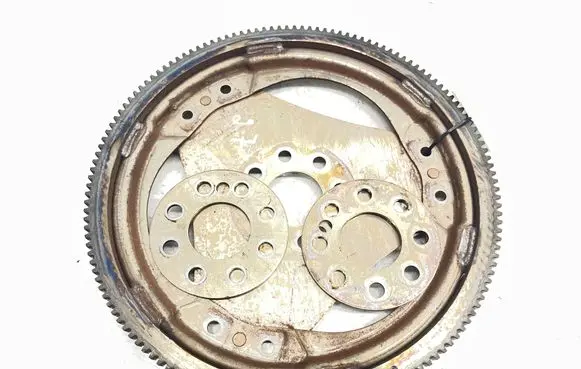 Mercedes-Benz CLK A209 C209 Flywheel 6110320147