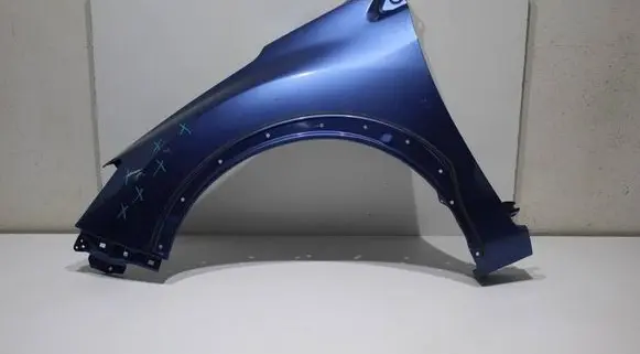 Subaru XV II Fender