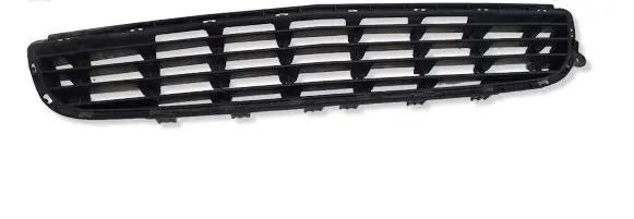 Opel Zafira B Front bumper lower grill 13124978