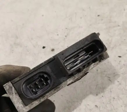 Renault Scenic I Glow plug pre-heat relay 7700111525