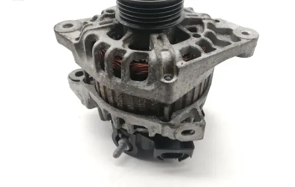 Generator/alternator