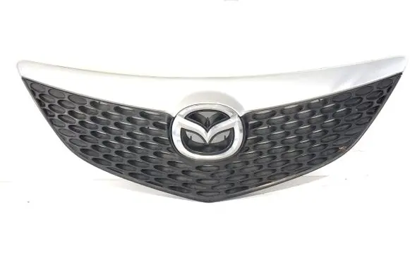 Mazda 3 I Front grill