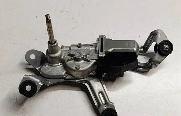 Toyota Yaris XP210 Rear window wiper motor 85130K0040S3 85130K0040 2596003680