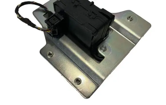 BMW 3 E90 E91 ESP acceleration yaw rate sensor 6762769 34526762769 6777252