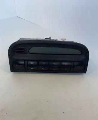 Ford Mondeo Mk III Climate control unit 7M0907040S 59590272 95VW19988