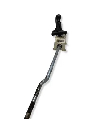 Opel Astra G Gear selector 755453463