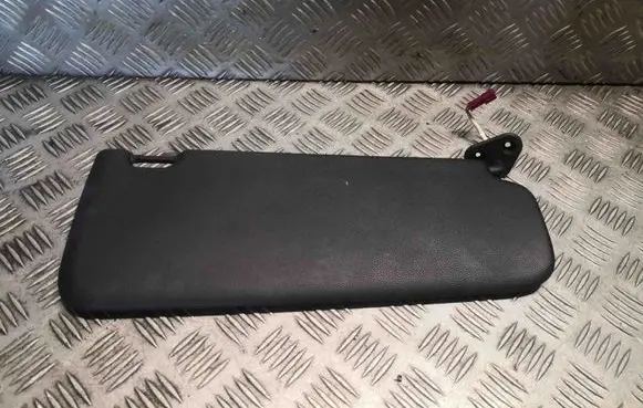 BMW 3 E92 E93 Sun visor 51167960063 7960063