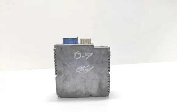 BMW 7 E65 E66 Video control module 6921448 037101059