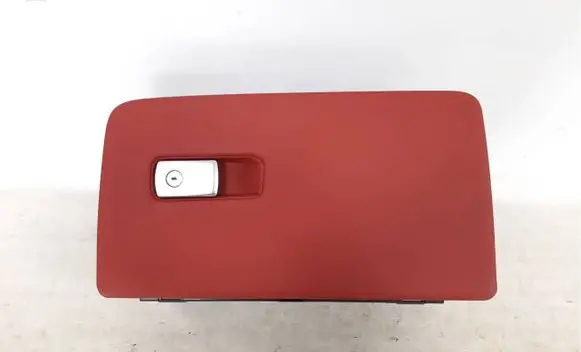 BMW X6M G06 F96 Glove box set 9399708 6991106