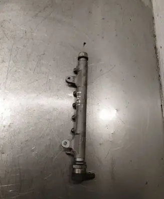 Audi A4 S4 B8 8K Fuel main line pipe 03L130089A
