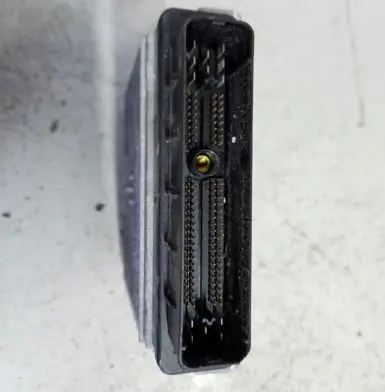 Ford Mondeo Mk III Engine control unit/module 4S7112A650HA 12242130 R0411C024A