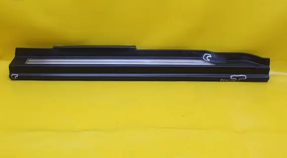 Audi A8 S8 D2 4D Sill/side skirt trim 4D0853757E