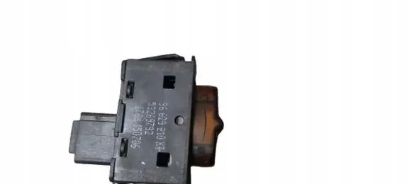 Citroen C4 I Picasso Fog light switch 96629210XT