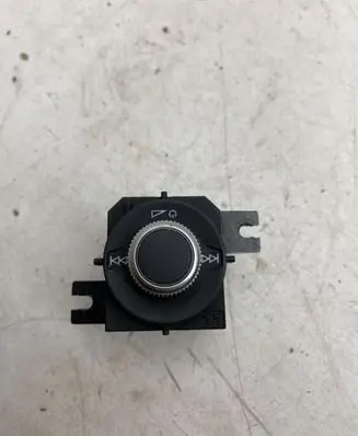 Audi Q2 - Sound control switch 81B919616A