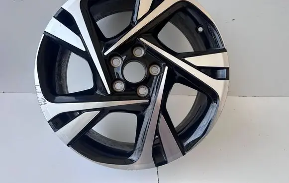 Toyota C-HR II R18 alloy rim CMS1305