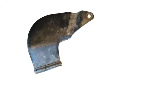 Subaru Forester SG Air intake duct part a12sa01