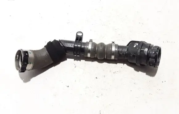 Renault Megane IV Intercooler hose/pipe 144608386R