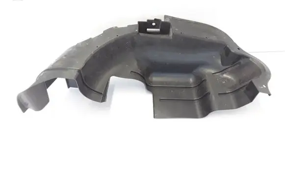 Renault Koleos II Trunk boot underbody cover/under tray 748A33408R