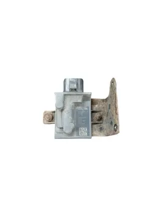 Land Rover Range Rover Evoque L538 Fuel injection pump control unit/module FK729D370AF