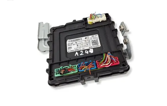 Hyundai Tucson TL Other devices 95400CZ051 116RAI003282