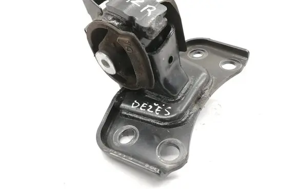 Gearbox mount