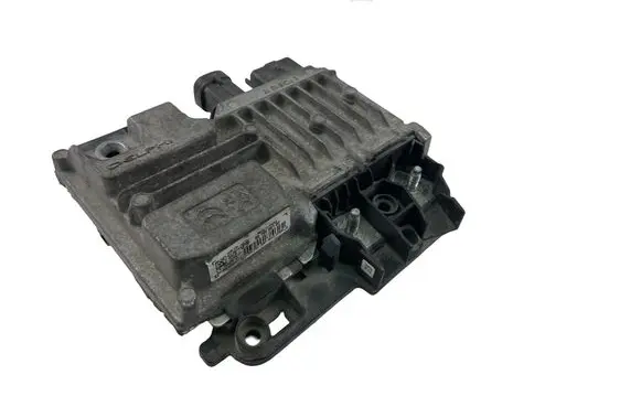 Peugeot 208 I Other devices 9819596180