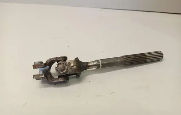 Steering column universal joint