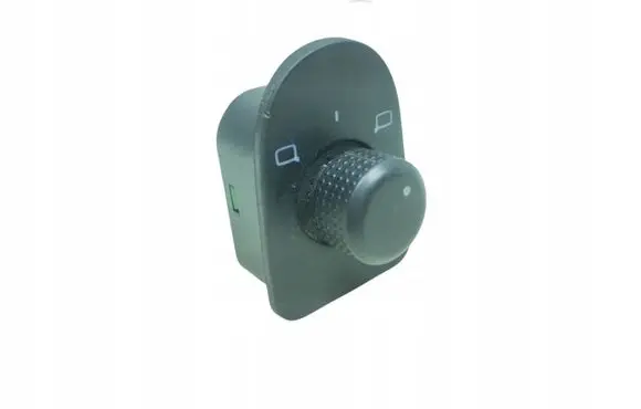 Seat Toledo II (1M) Wing mirror switch 1M1959565G