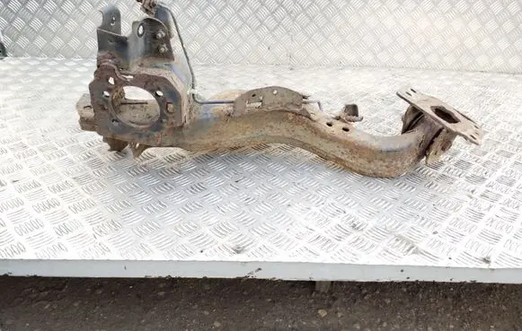 Nissan X-Trail T31 Rear upper control arm/wishbone