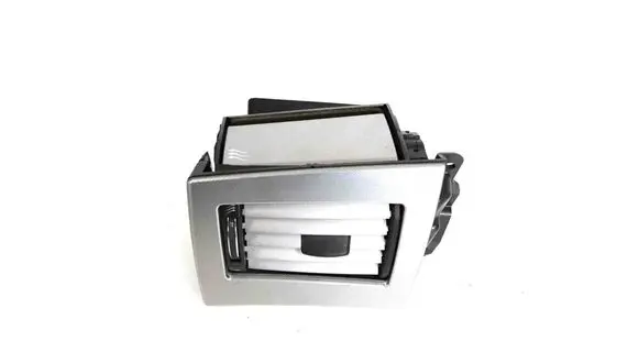 Jaguar XF X250 Dashboard air vent grill cover trim CX23014A23AA