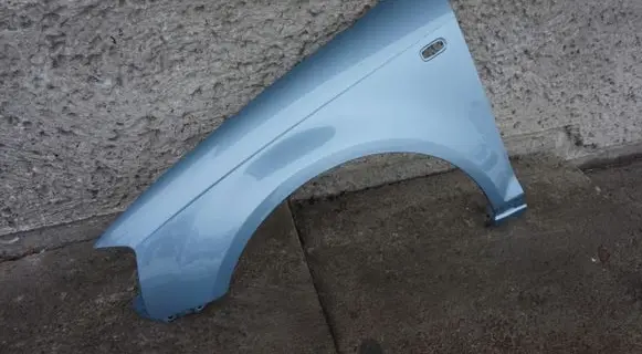 Audi A3 S3 8P Fender