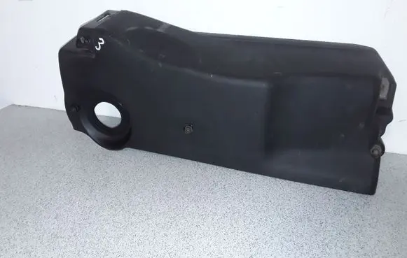 BMW 3 E46 Air filter box cover 13712247443