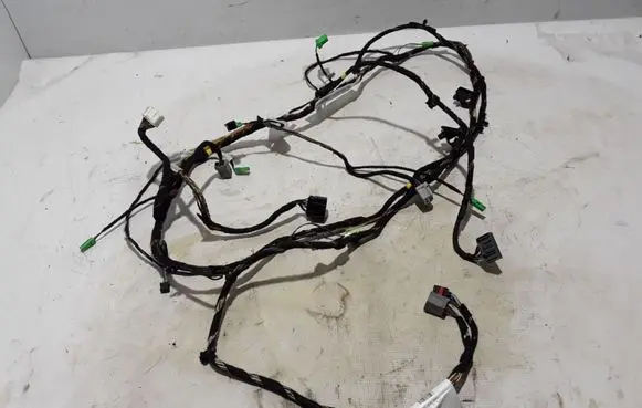 Volvo S60 Other wiring loom 32247889
