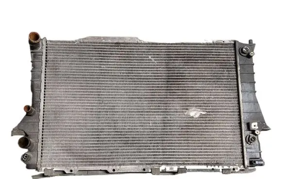Audi A6 S6 C4 4A Coolant radiator