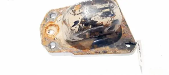 Volkswagen Touran I Bracket in trunk/boot 1k0505130g