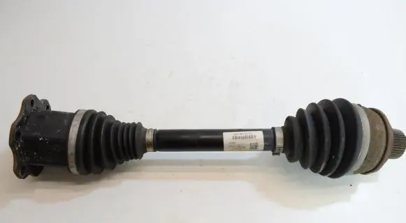 Audi A6 S6 C8 4K Front driveshaft 4K0407271C